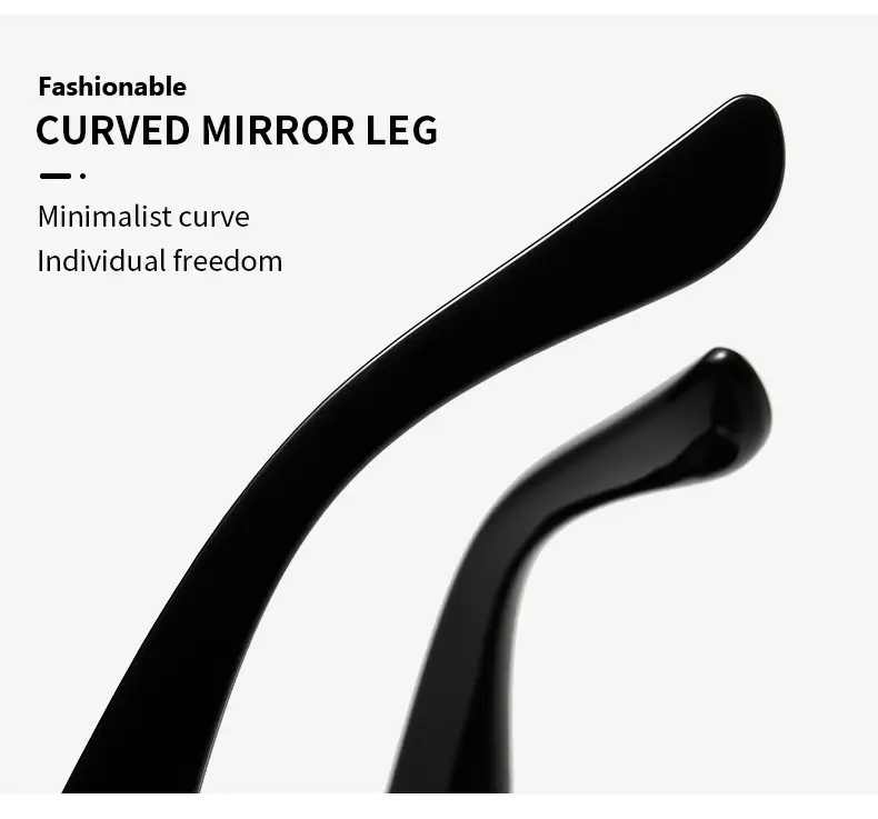 2024 Retro Cat Eye Sunglasses for Women β feature 8