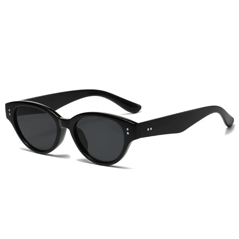 2024 Retro Cat Eye Sunglasses for Women
