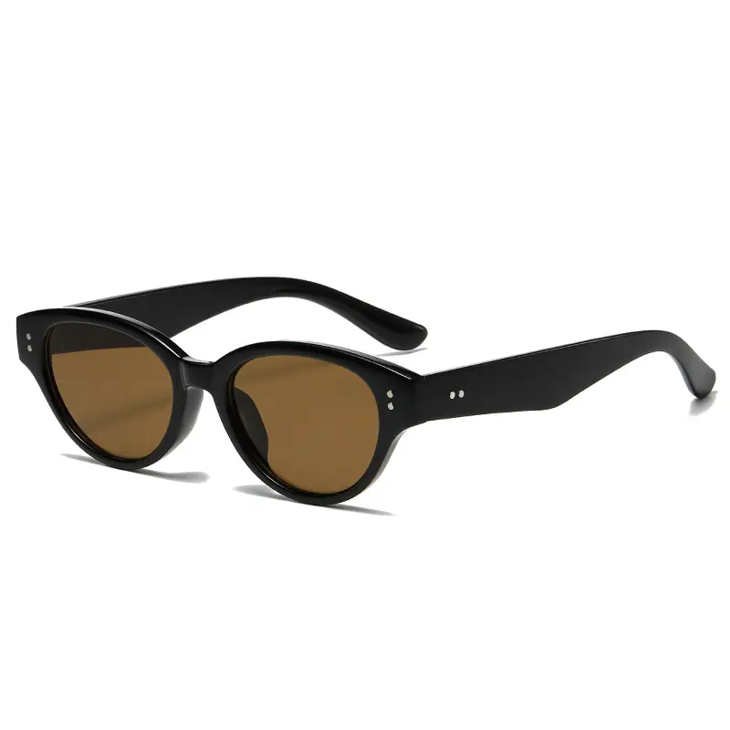2024 Retro Cat Eye Sunglasses for Women - Image 3