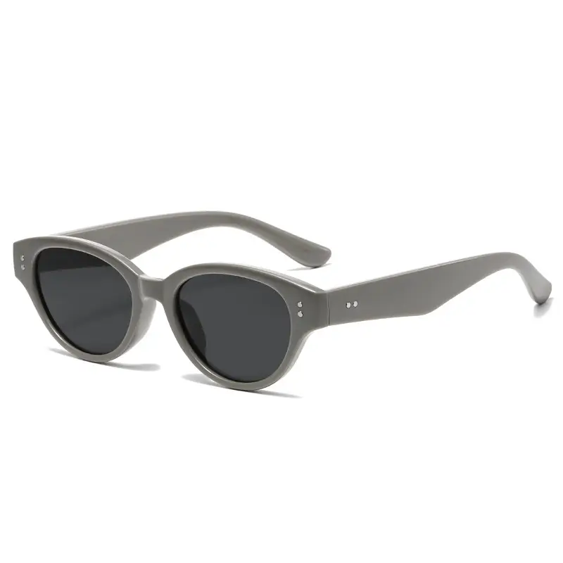2024 Retro Cat Eye Sunglasses for Women - Image 5