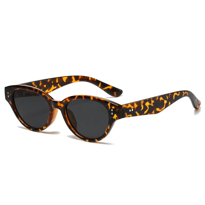 2024 Retro Cat Eye Sunglasses for Women - Image 6