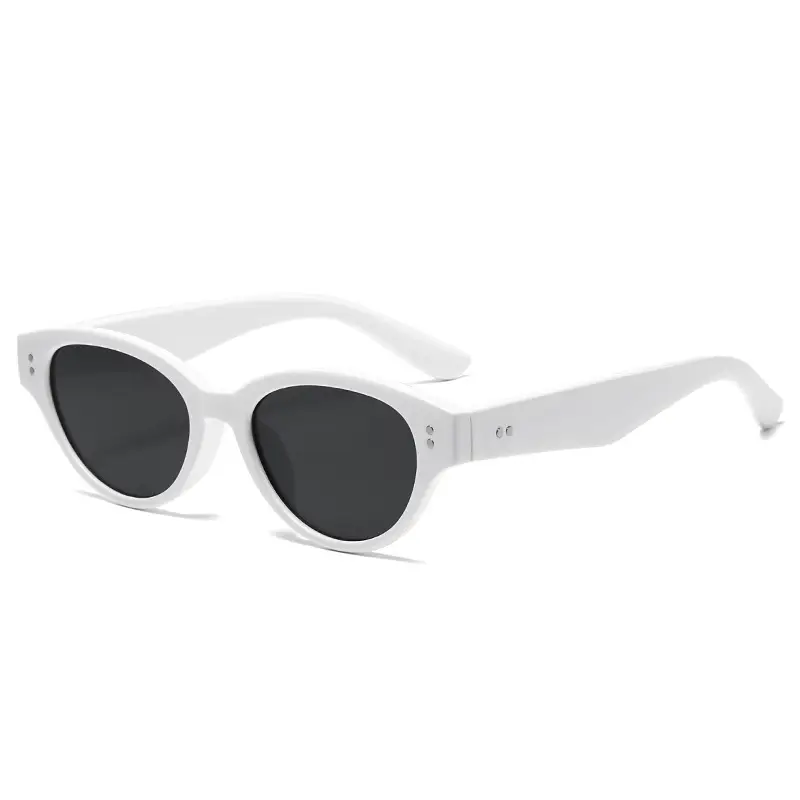 2024 Retro Cat Eye Sunglasses for Women - Image 8