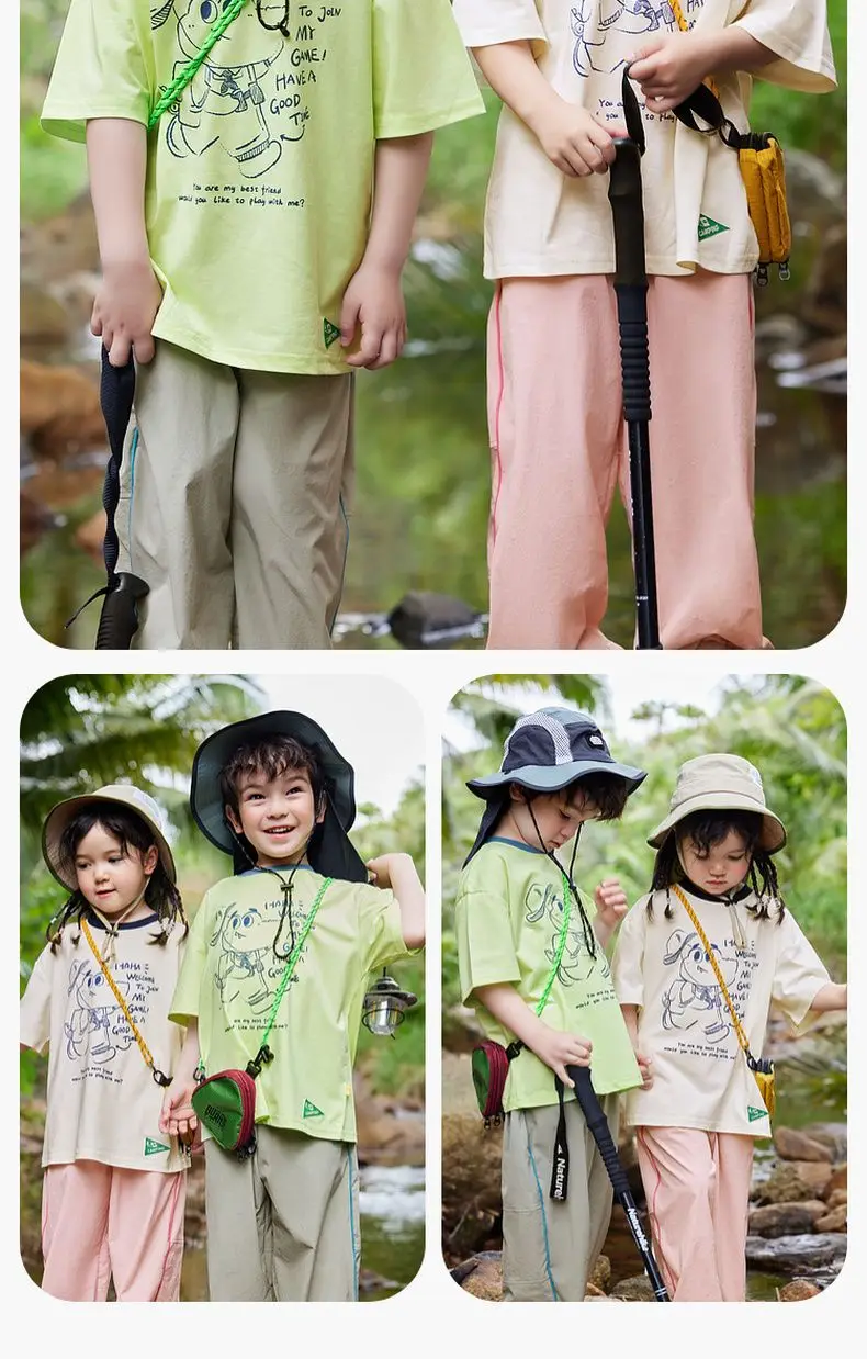 Dudu Baby T-shirt Light Green Summer New Boys — feature 12