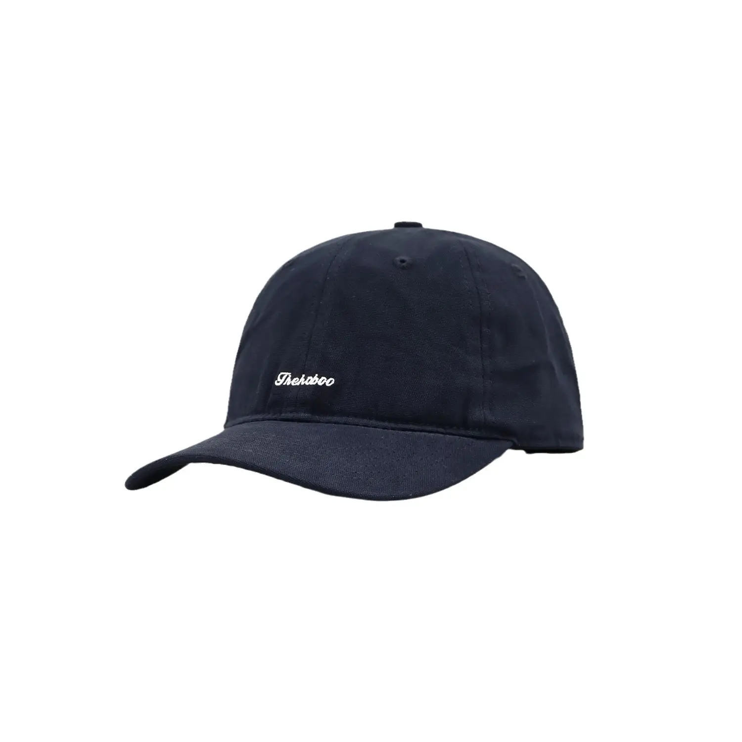 2024 Men's Cotton Baseball Caps with Embroidery - Image 8