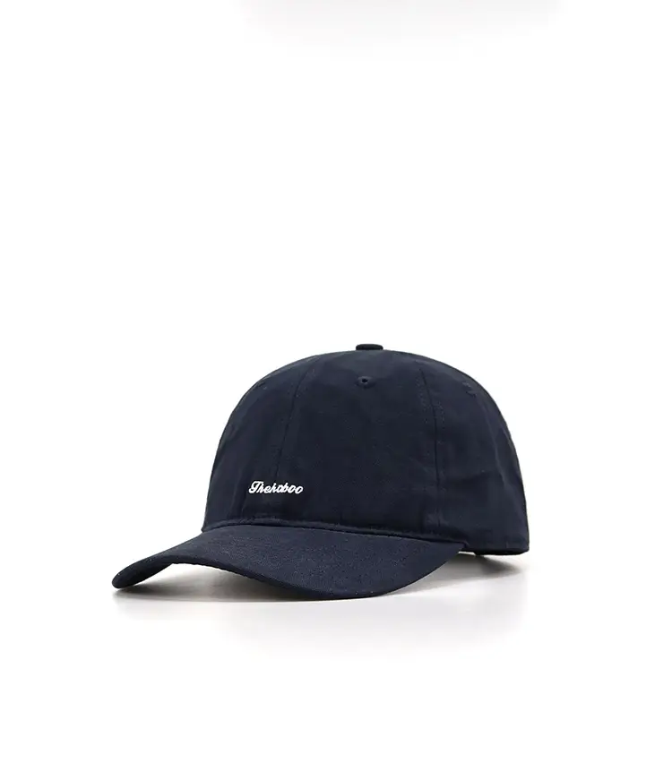 2024 Men's Cotton Baseball Caps with Embroidery — feature 8
