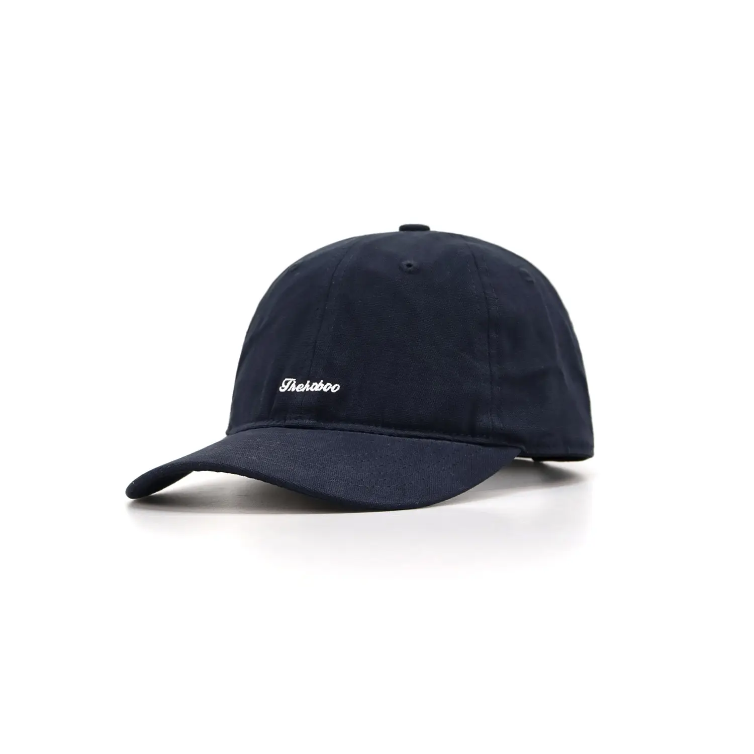 2024 Men's Cotton Baseball Caps with Embroidery - Image 3