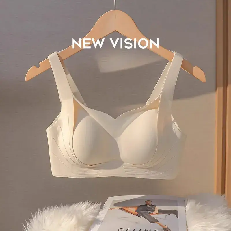 Anti-gravity Lifting Push Up Women's Seamless Underwear - Image 6