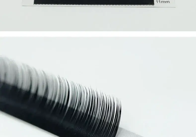 Chinese Camellia Eyelash Graft for Matte Look — feature 13