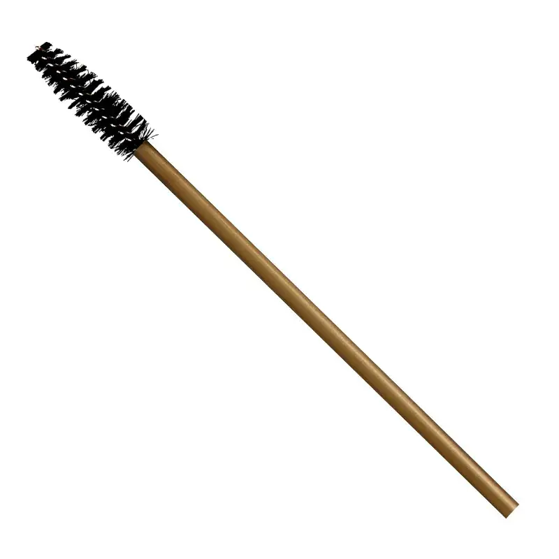 Mini Eyelash Curler Brush for Makeup - Image 26