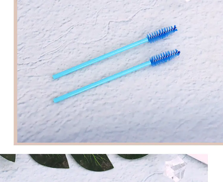 Mini Eyelash Curler Brush for Makeup — feature 20