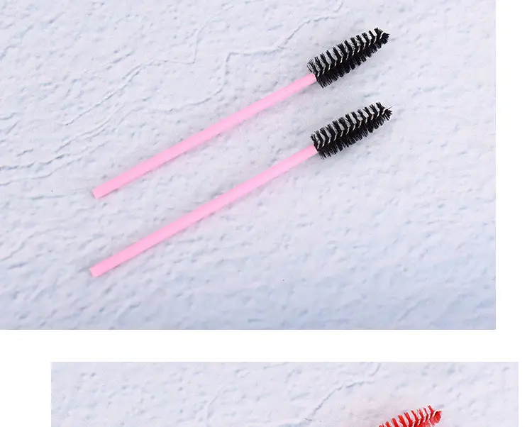 Mini Eyelash Curler Brush for Makeup — feature 21