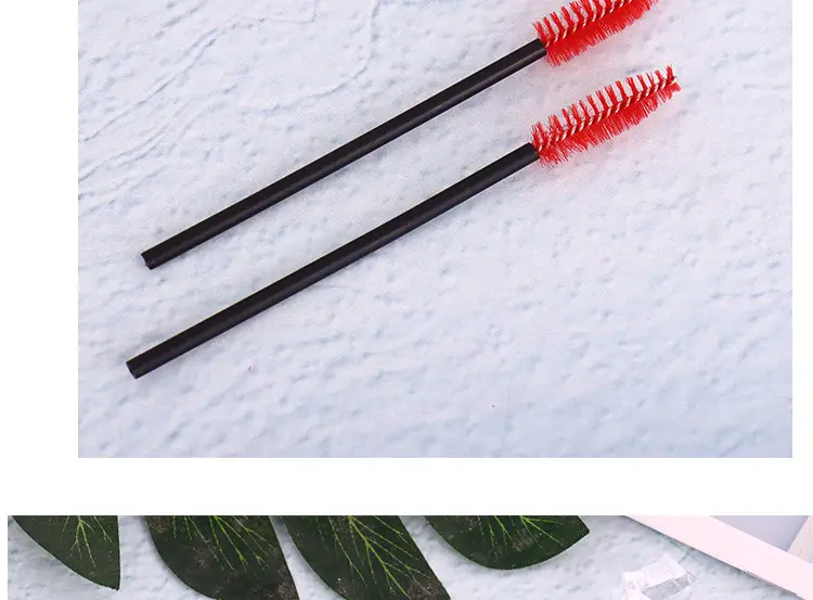 Mini Eyelash Curler Brush for Makeup — feature 22