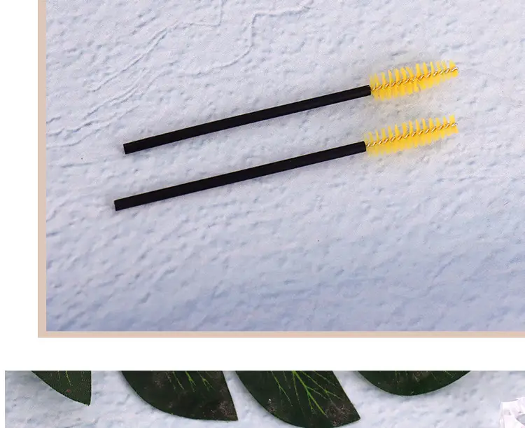 Mini Eyelash Curler Brush for Makeup — feature 25