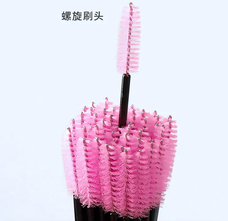 Mini Eyelash Curler Brush for Makeup — feature 5