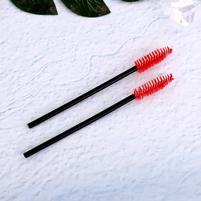 Mini Eyelash Curler Brush for Makeup - Image 13