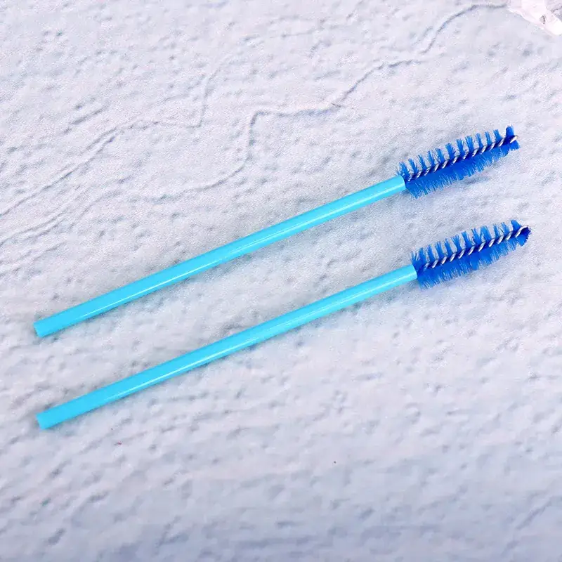 Mini Eyelash Curler Brush for Makeup - Image 15