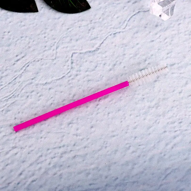 Mini Eyelash Curler Brush for Makeup - Image 17