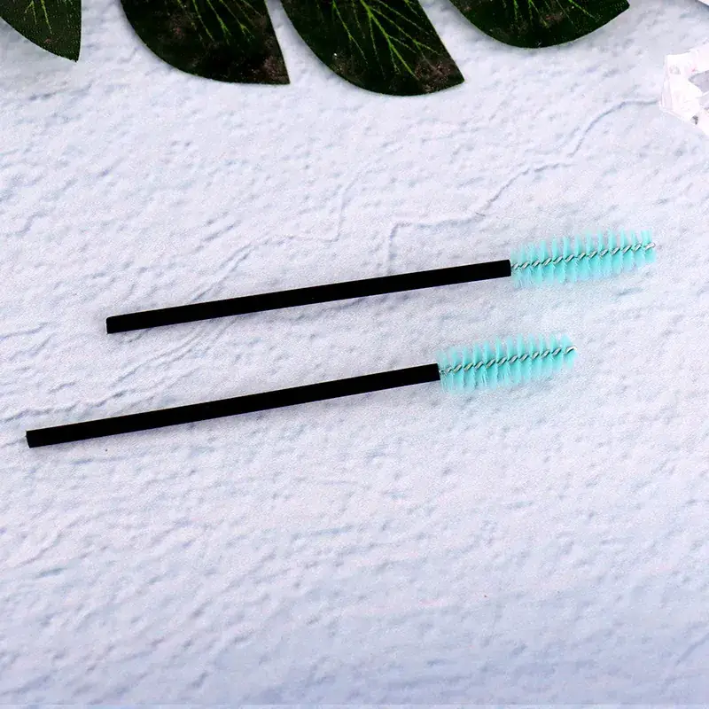 Mini Eyelash Curler Brush for Makeup - Image 8
