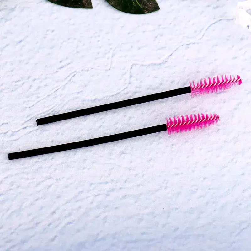 Mini Eyelash Curler Brush for Makeup - Image 9