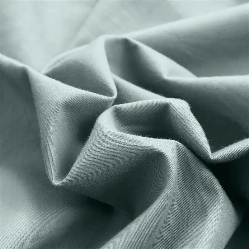 Wholesale 100 Cotton Bed Cover Class A Maternal and Infant Grade Xinjiang Long-staple Cotton Cotton Bed Cover Fully Enclosed Mattress Protective Cover — feature 10