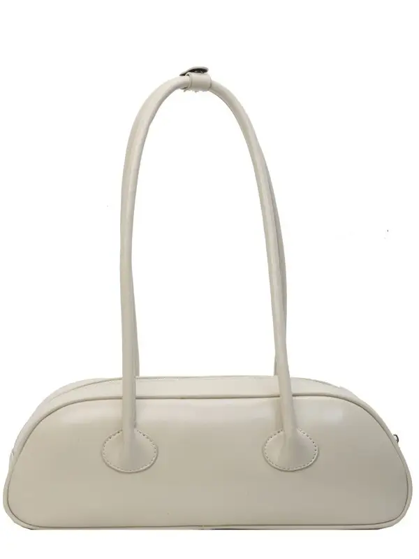 Red Korean Style Shoulder Bag 2024 Large Capacity - Image 10