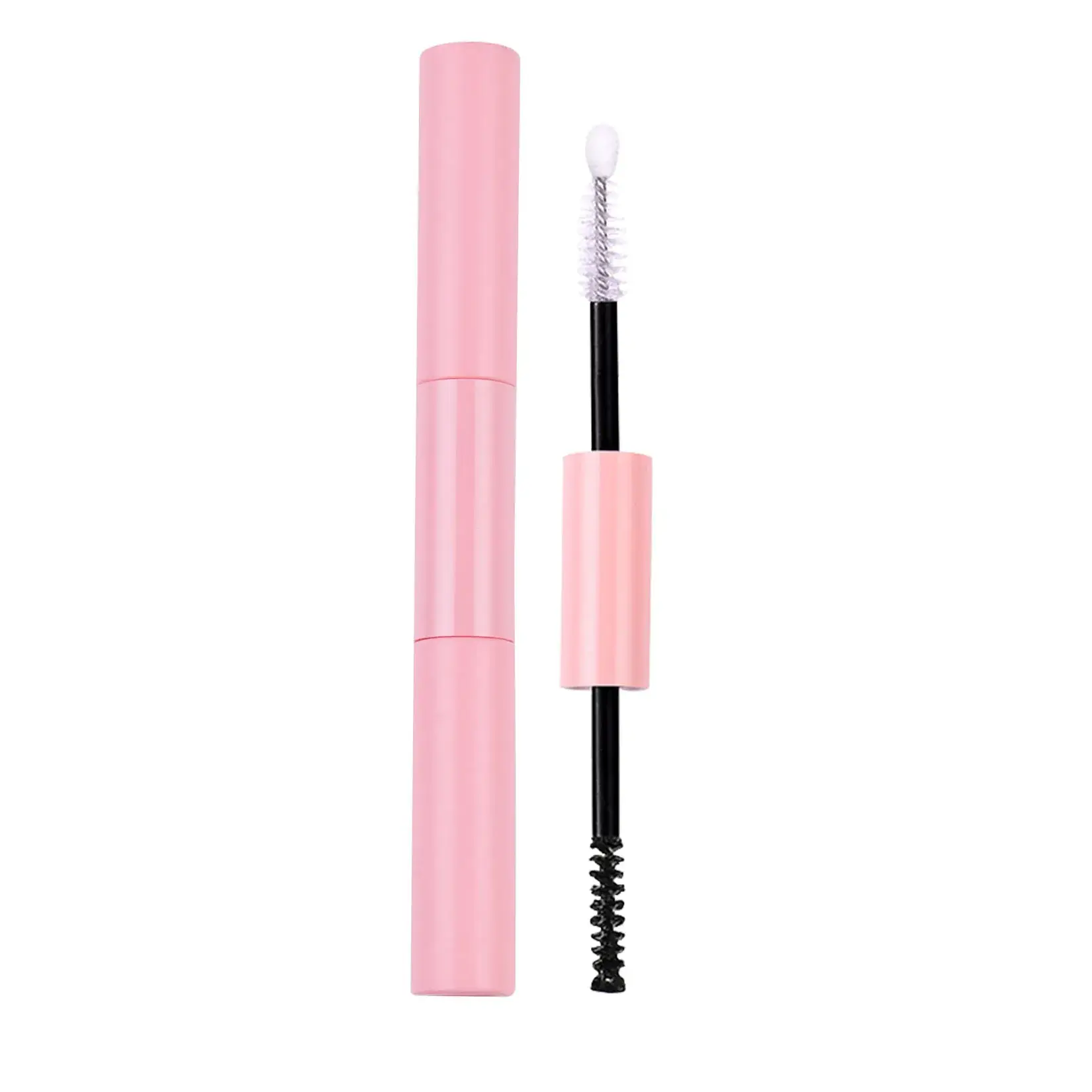 Pink double-headed glue