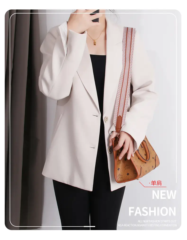Women Adjustable Multi Color Crossbody Strap — feature 2