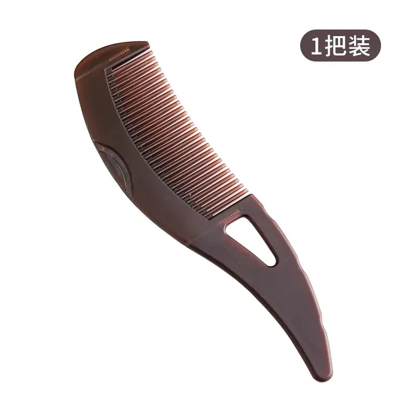 Massage comb