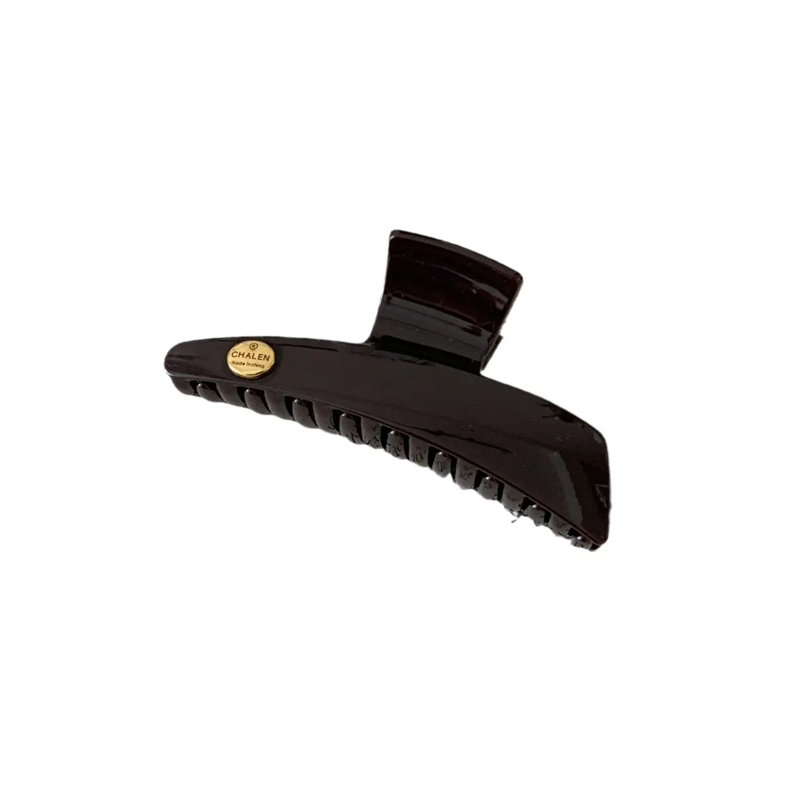 New Brown Hairpin Clip for Women