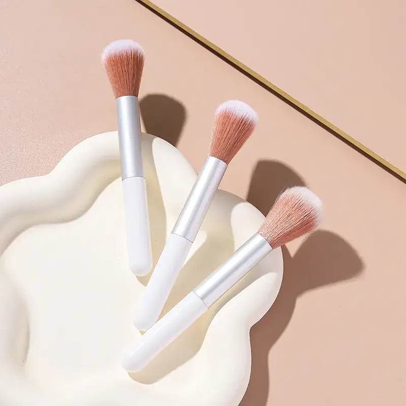 Single Small Odin Soft Hair Makeup Brush Blush Brush Beauty Tools - Image 3