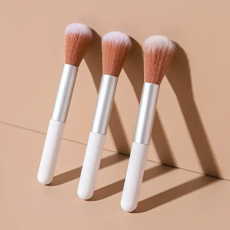 Single Small Odin Soft Hair Makeup Brush Blush Brush Beauty Tools - Image 4