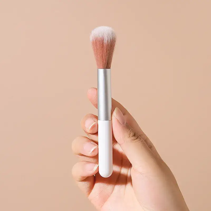 Single Small Odin Soft Hair Makeup Brush Blush Brush Beauty Tools - Image 5