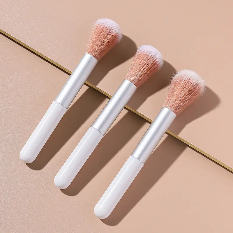 Single Small Odin Soft Hair Makeup Brush Blush Brush Beauty Tools — feature 3