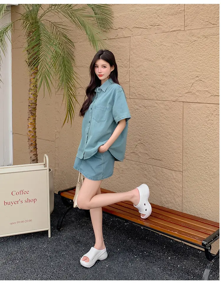 Women's Thick-Soled Slippers, Trendy Eva Soft-Soled Wedge Sandals for Outdoor Wear, Paris-Style Slippers Specially Designed for Ins Fashion — feature 32