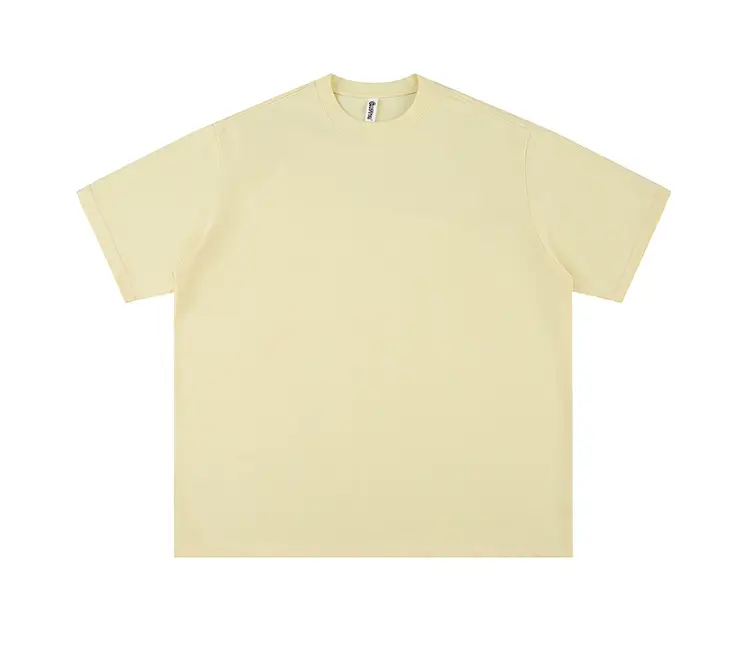 Men's Pure Cotton Navy T-Shirt Short Sleeve Summer Wear — feature 18