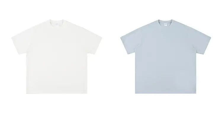 Men's Pure Cotton Navy T-Shirt Short Sleeve Summer Wear — feature 2