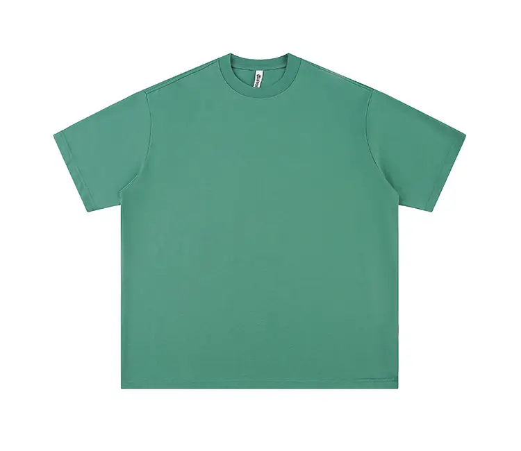 Men's Pure Cotton Navy T-Shirt Short Sleeve Summer Wear — feature 24