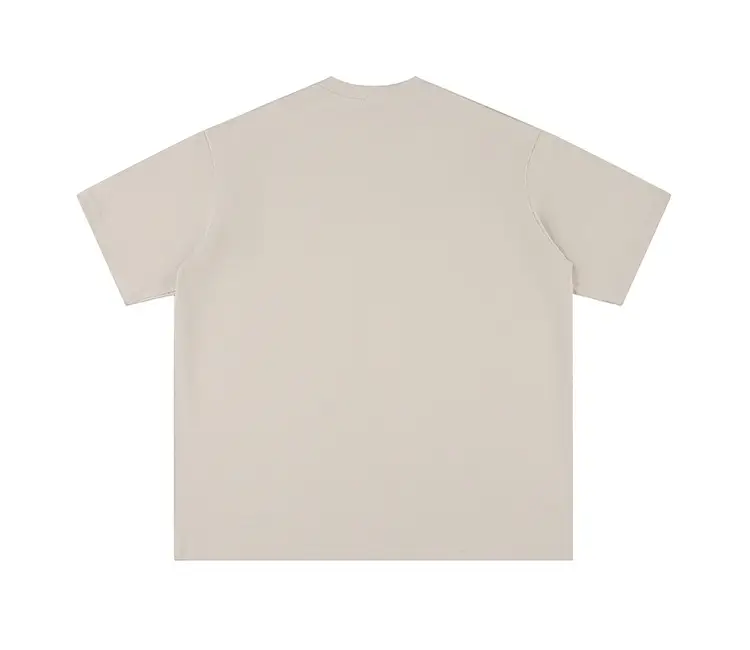 Men's Pure Cotton Navy T-Shirt Short Sleeve Summer Wear — feature 27
