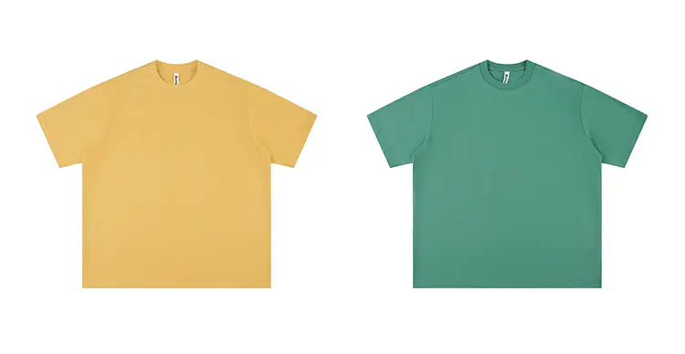 Men's Pure Cotton Navy T-Shirt Short Sleeve Summer Wear — feature 4