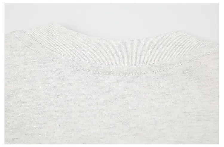 Men's Pure Cotton Navy T-Shirt Short Sleeve Summer Wear — feature 49