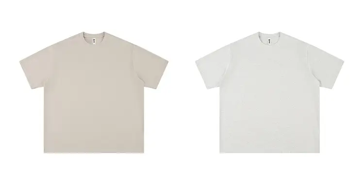 Men's Pure Cotton Navy T-Shirt Short Sleeve Summer Wear — feature 5