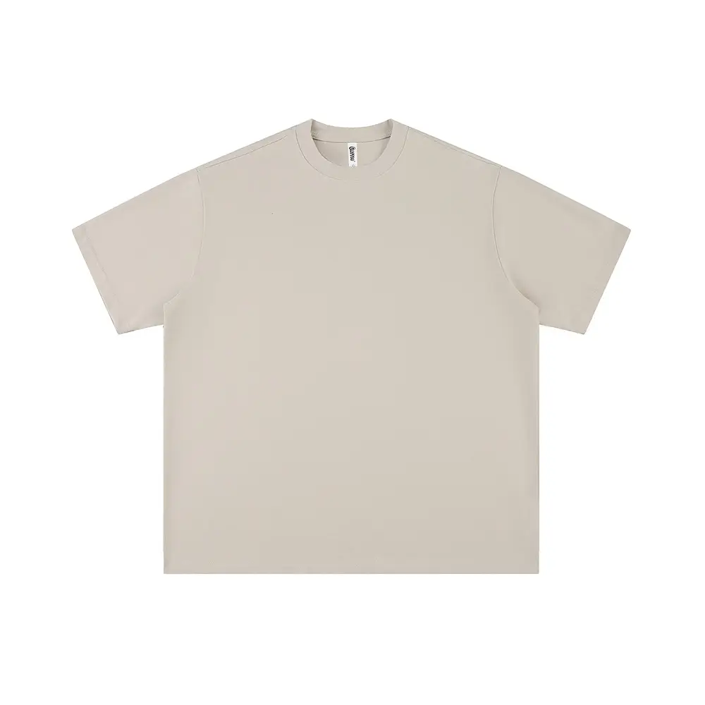 Men's Pure Cotton Navy T-Shirt Short Sleeve Summer Wear - Image 12