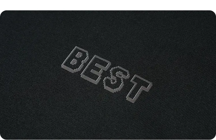 Kids White T-Shirt Short Sleeve Loose Western Style — feature 32