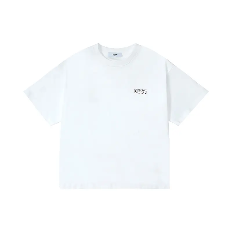 White (cool and quick-drying)
