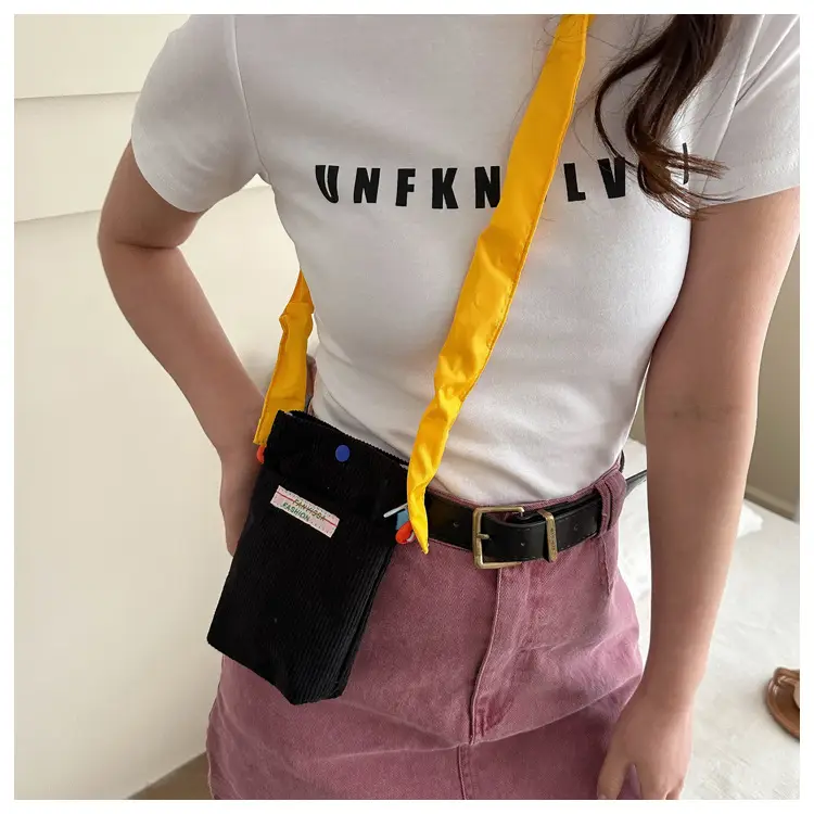 Korean Style Pleated Shoulder Bag for Women 2024 Spring — feature 8
