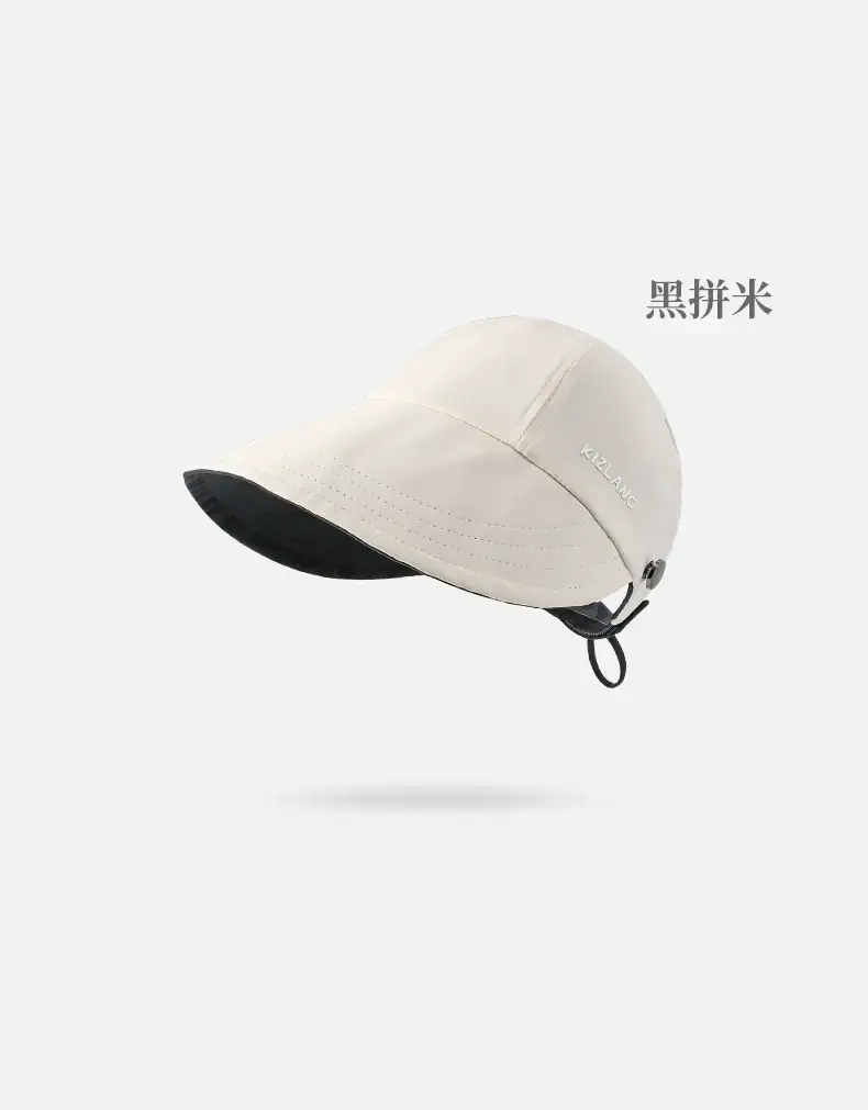 Double-sided Sun Hat for Women UPF50+ — feature 19