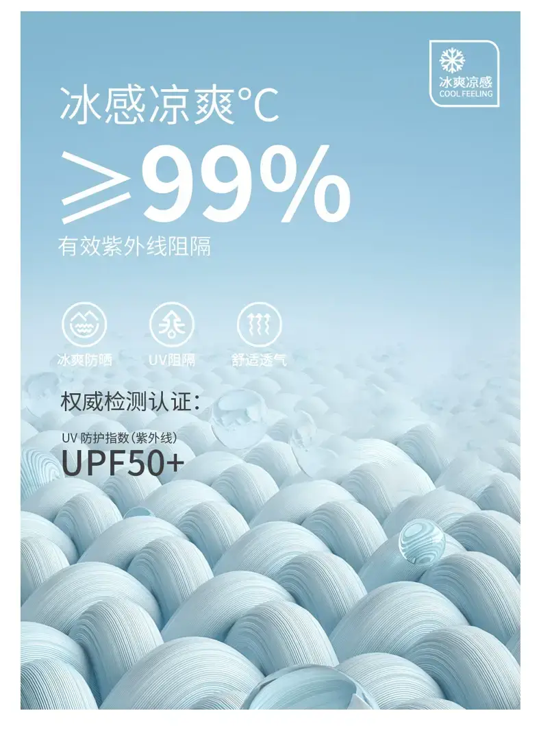 Double-sided Sun Hat for Women UPF50+ — feature 6