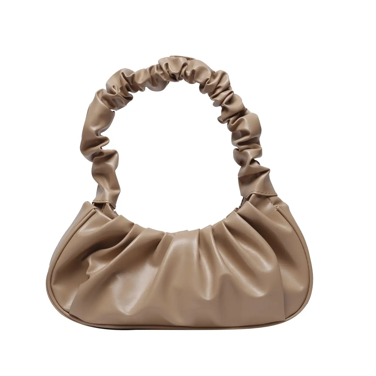 2026 Trendy Pleated Cloud Shoulder Bag for Women - Image 20