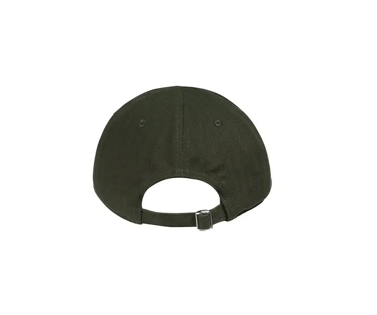 Women's Green Brim Cap Summer Soft Bristle — feature 12