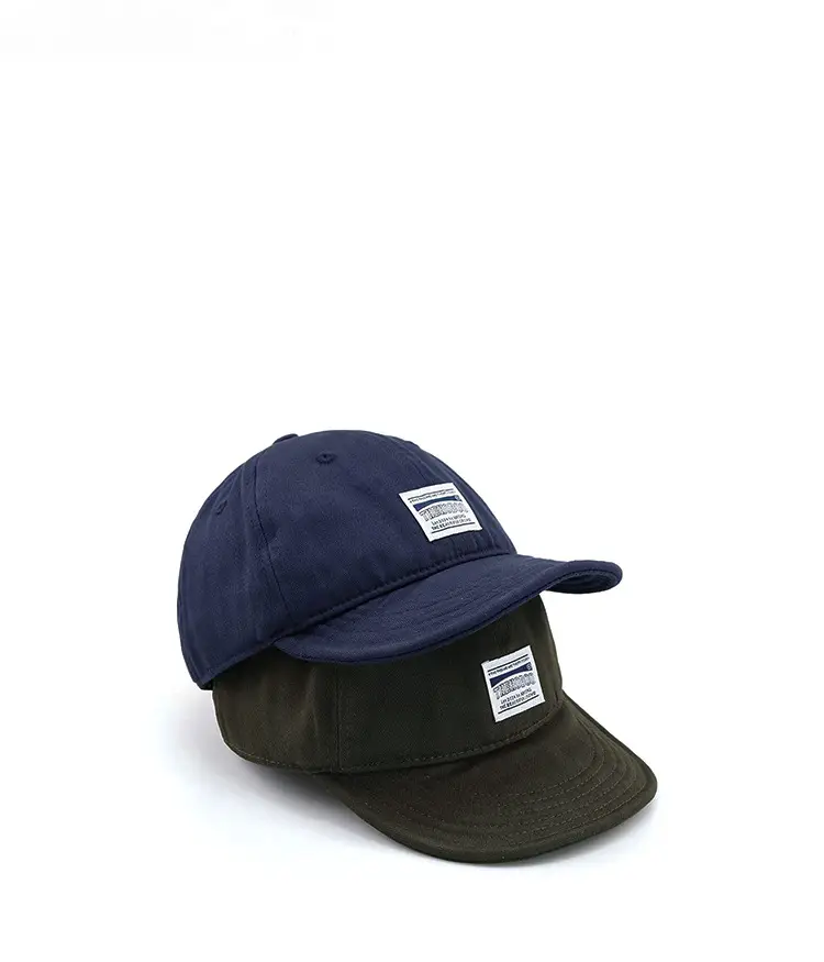 Women's Green Brim Cap Summer Soft Bristle — feature 13